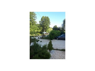 Apartment Appartement 4, Erdgeschoß, Terrasse - Features photo 22