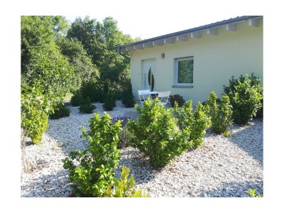 Apartment Appartement 4, Erdgeschoß, Terrasse - Features photo 23