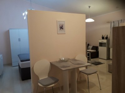 Apartment Appartement 4, Erdgeschoß, Terrasse - Features photo 24