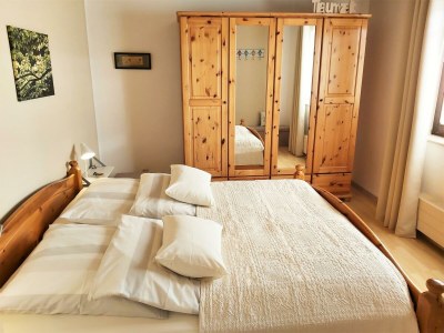 Apartment Appartement/Fewo, Dusche und Badewanne, 1 Schlafra - Outdoor photo 3