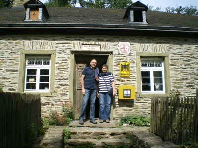 Apartment Appartement/Fewo, Dusche und Badewanne, 1 Schlafra - Outdoor photo 6