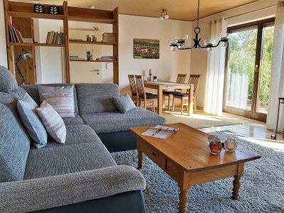 Apartment Appartement/Fewo, Dusche und Badewanne, 1 Schlafra - Outdoor photo 7