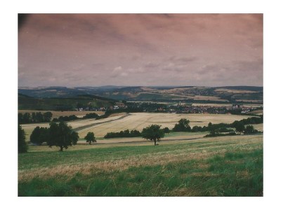 Apartment Appartement/Fewo, Dusche und Badewanne, 1 Schlafra - Outdoor photo 16