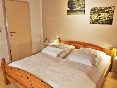 Apartment Appartement/Fewo, Dusche und Badewanne, 1 Schlafra - Outdoor photo 18