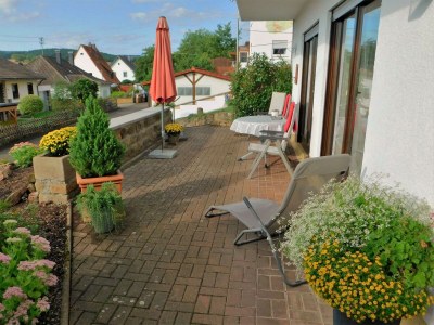 Apartment Appartement/Fewo, Dusche und Badewanne, 1 Schlafra - Outdoor photo 19
