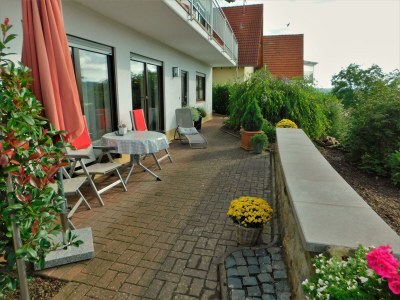 Apartment Appartement/Fewo, Dusche und Badewanne, 1 Schlafra - Outdoor photo 20