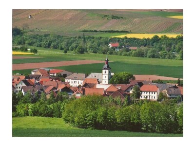 Apartment Appartement/Fewo, Dusche und Badewanne, 1 Schlafra - Outdoor photo 27