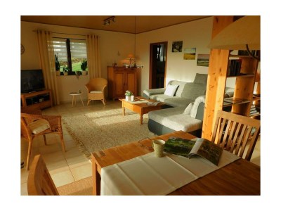 Apartment Appartement/Fewo, Dusche und Badewanne, 1 Schlafra - Features photo 30