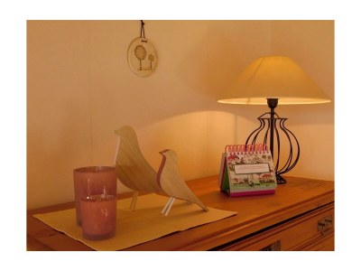 Apartment Appartement/Fewo, Dusche und Badewanne, 1 Schlafra - Features photo 32