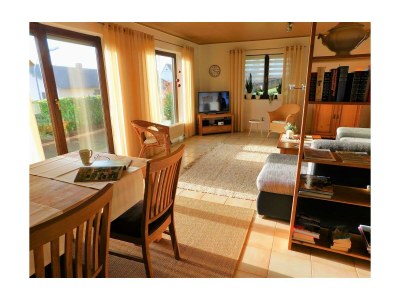 Apartment Appartement/Fewo, Dusche und Badewanne, 1 Schlafra - Features photo 33