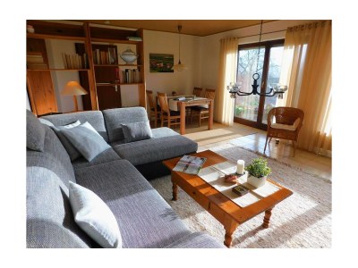 Apartment Appartement/Fewo, Dusche und Badewanne, 1 Schlafra - Features photo 34