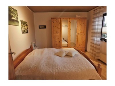 Apartment Appartement/Fewo, Dusche und Badewanne, 1 Schlafra - Features photo 35