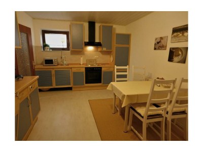 Apartment Appartement/Fewo, Dusche und Badewanne, 1 Schlafra - Features photo 36