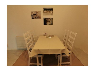 Apartment Appartement/Fewo, Dusche und Badewanne, 1 Schlafra - Features photo 37