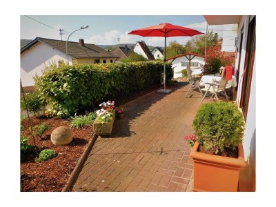 Apartment Appartement/Fewo, Dusche und Badewanne, 1 Schlafra - Features photo 38