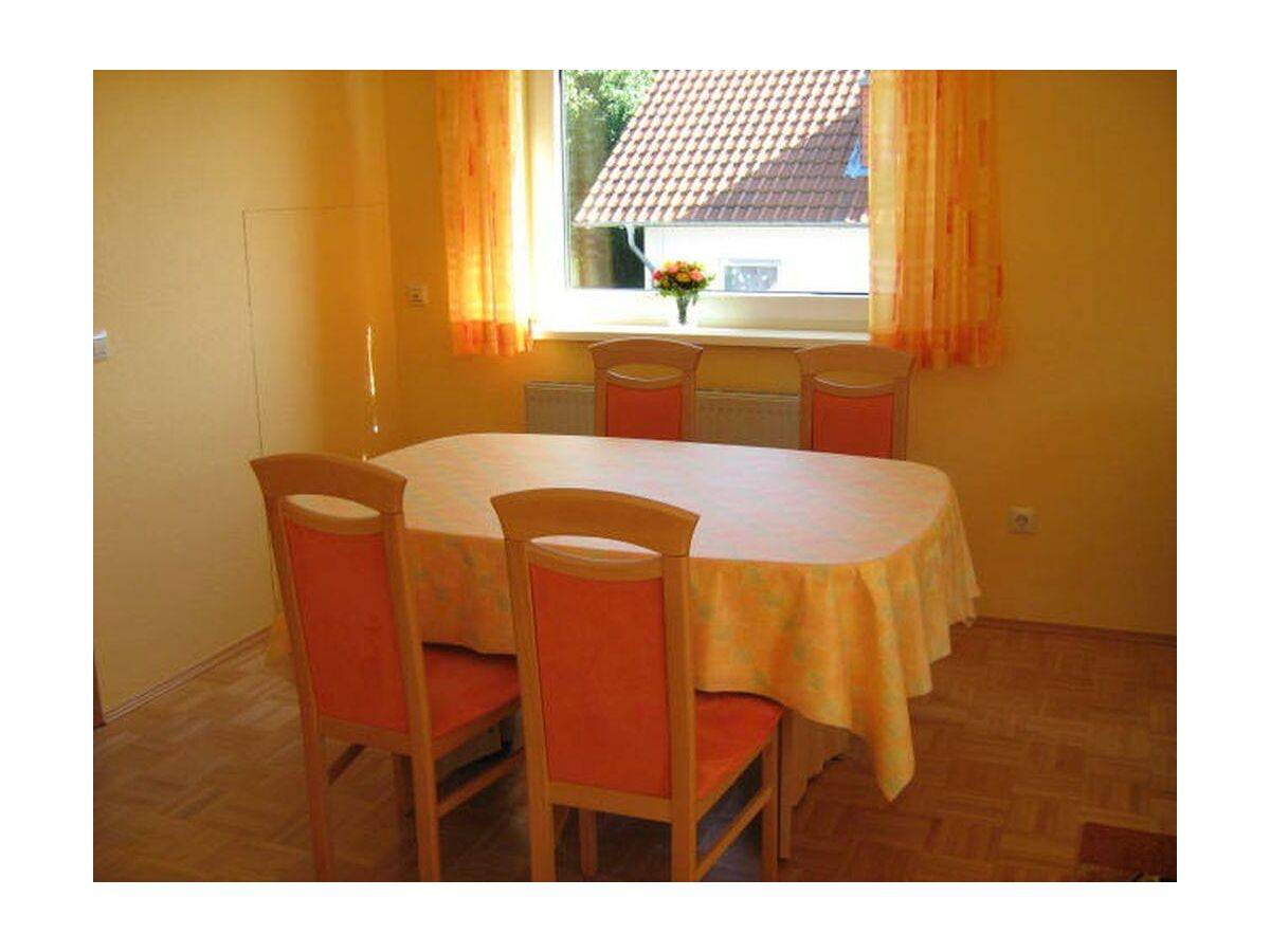 Apartment 4-Bettwohnung - Outdoor photo 2