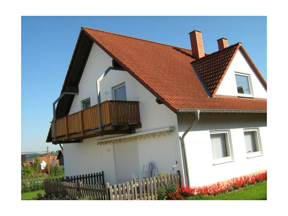 Apartment 4-Bettwohnung - Outdoor photo 5