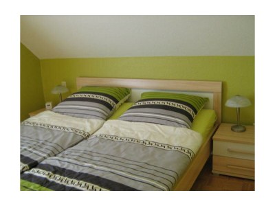 Apartment 4-Bettwohnung in Odernheim - Apartment