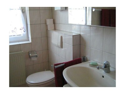 Apartment 4-Bettwohnung - Outdoor photo 9