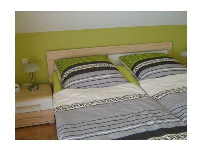 Apartment 4-Bettwohnung - Features photo 10