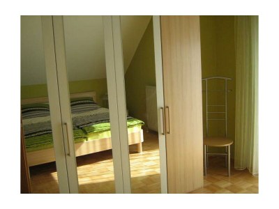 Apartment 4-Bettwohnung - Features photo 12