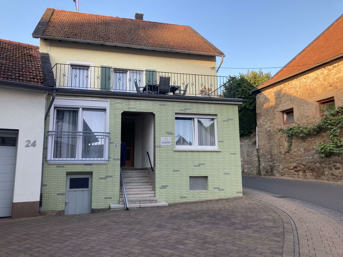 Holiday room 9-Bettwohnung, Dusche, WC, Nichtraucher