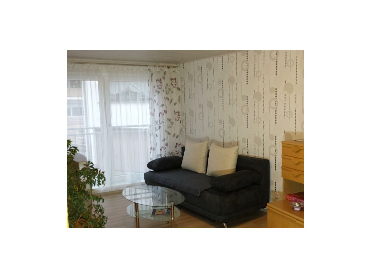 Holiday room 9-Bettwohnung, Dusche, WC, Nichtraucher - Features photo 4