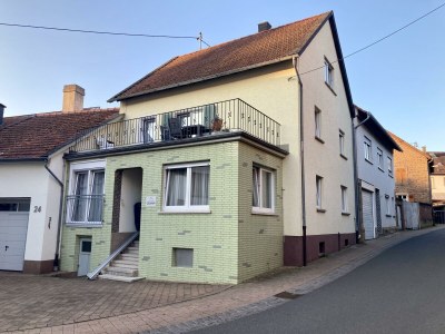 Holiday room 9-Bettwohnung, Dusche, WC, Nichtraucher - Outdoor photo 2