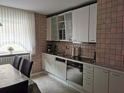 Holiday room 9-Bettwohnung, Dusche, WC, Nichtraucher - Features photo 3