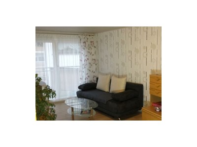 Holiday room 9-Bettwohnung, Dusche, WC, Nichtraucher - Features photo 4