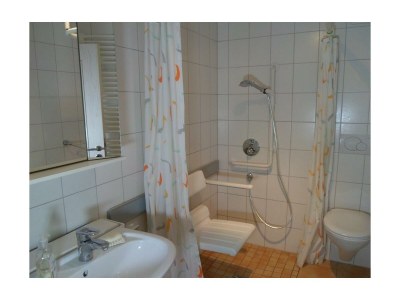 Holiday room 9-Bettwohnung, Dusche, WC, Nichtraucher - Features photo 6
