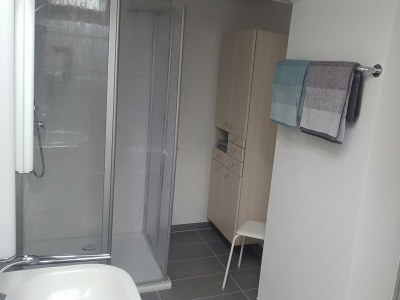 Holiday room 9-Bettwohnung, Dusche, WC, Nichtraucher - Features photo 8