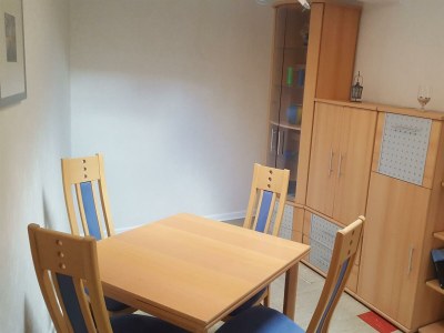 Holiday room 9-Bettwohnung, Dusche, WC, Nichtraucher - Features photo 9