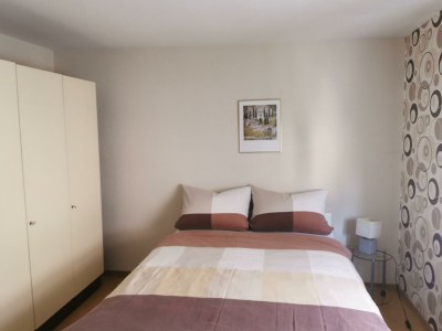 Holiday room 9-Bettwohnung, Dusche, WC, Nichtraucher - Features photo 10