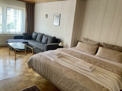 Holiday room 9-Bettwohnung, Dusche, WC, Nichtraucher - Features photo 11