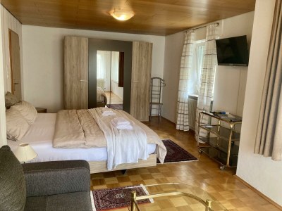 Holiday room 9-Bettwohnung, Dusche, WC, Nichtraucher - Features photo 12