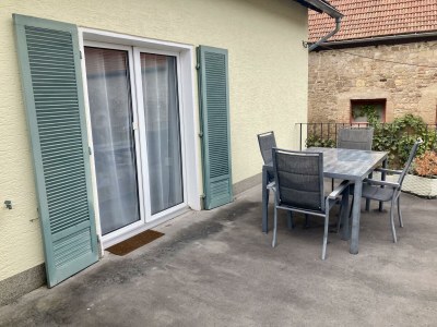 Holiday room 9-Bettwohnung, Dusche, WC, Nichtraucher - Features photo 13