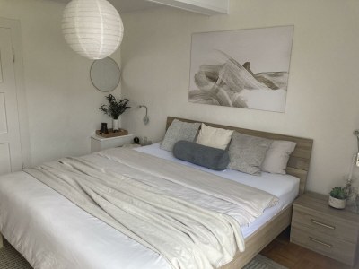 Holiday room 9-Bettwohnung, Dusche, WC, Nichtraucher - Features photo 14