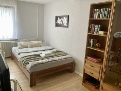 Holiday room 9-Bettwohnung, Dusche, WC, Nichtraucher - Features photo 15