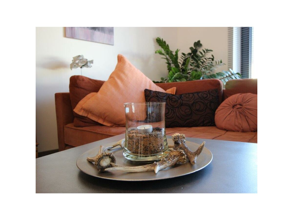 Apartment 2-Bettwohnung