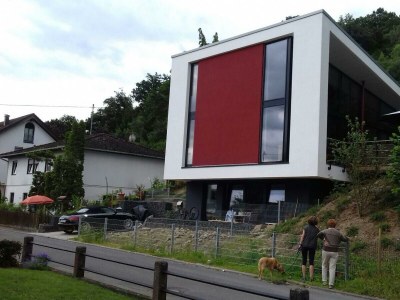 Apartment 2-Bettwohnung - Outdoor photo 2