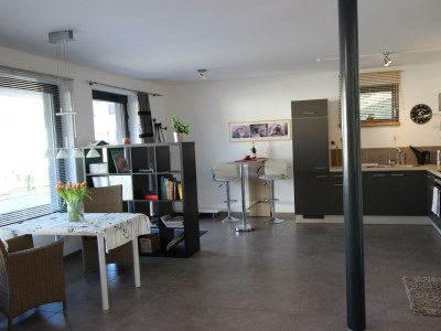 Apartment 2-Bettwohnung - Outdoor photo 8