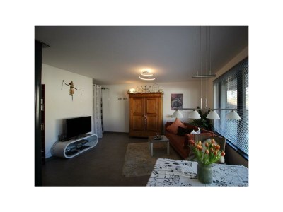 Apartment 2-Bettwohnung - Features photo 12