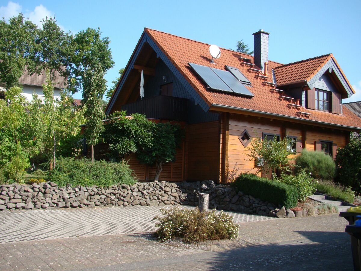 Apartment Ferienwohnung Sehn I Untergeschoss