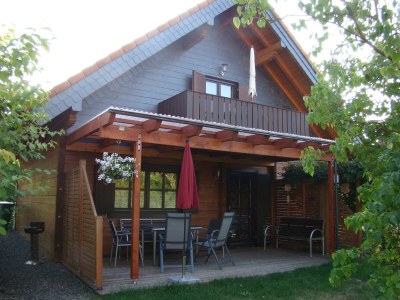 Apartment Ferienwohnung Sehn I Untergeschoss - Outdoor photo 4