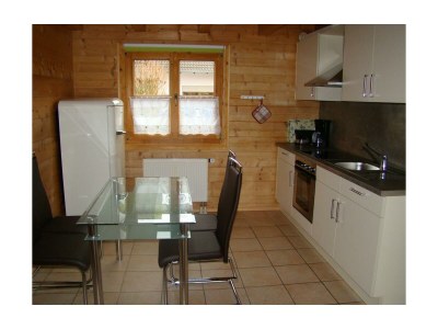 Apartment Ferienwohnung Sehn I Untergeschoss - Features photo 9