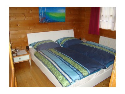 Apartment Ferienwohnung Sehn I Untergeschoss - Features photo 10