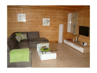 Apartment Ferienwohnung Sehn I Untergeschoss - Features photo 12