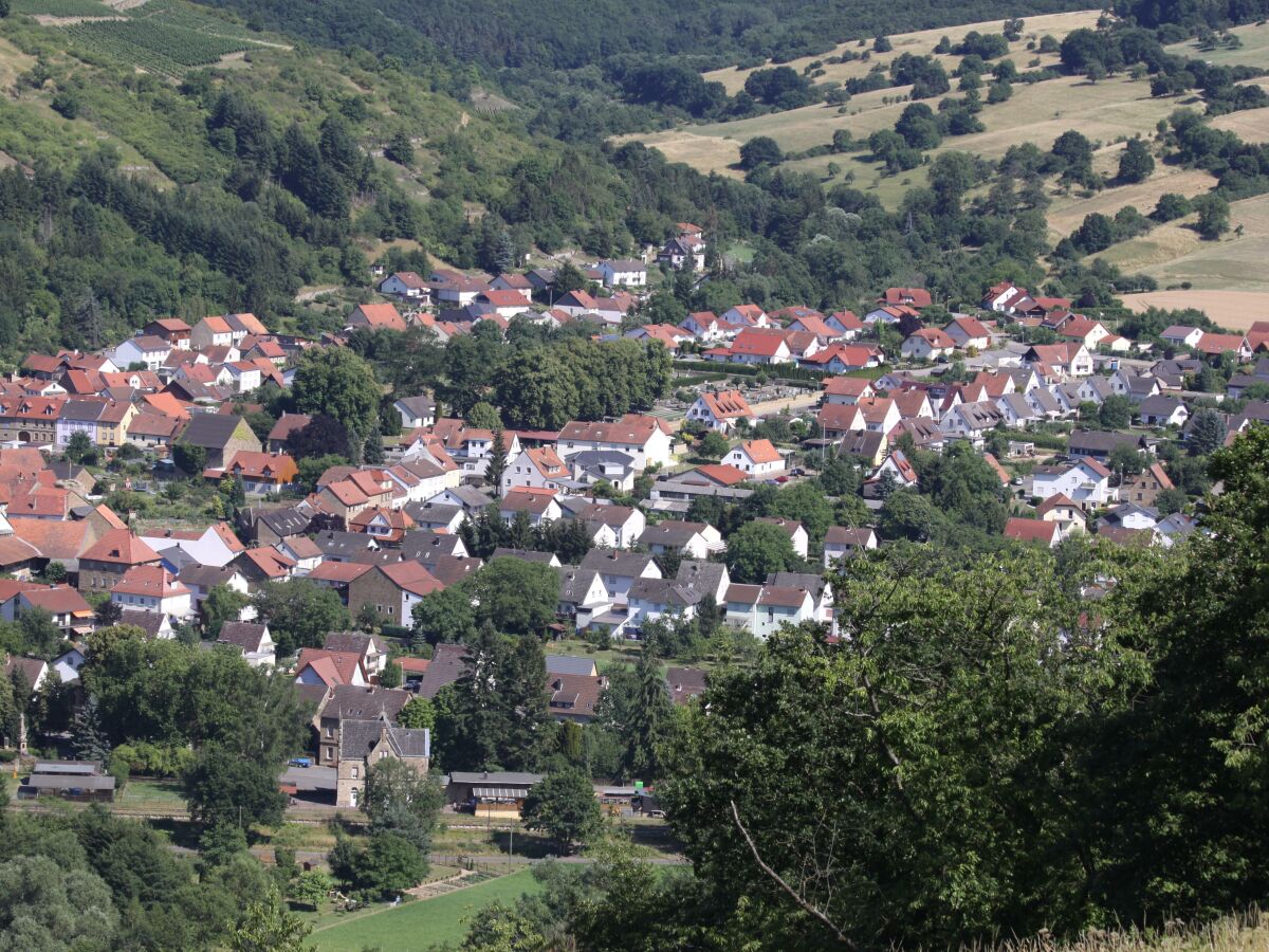 Apartment Appartement/Fewo, Dusche, WC, 2 Schlafräume - Outdoor photo 5