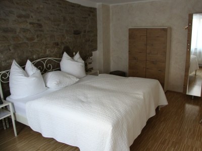 Apartment Appartement/Fewo, Dusche, WC, 2 Schlafräume - Outdoor photo 3